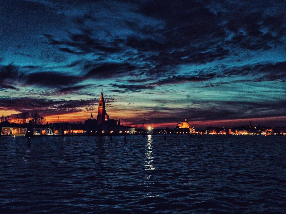 Venexia House To Rialto Leilighet Venezia Eksteriør bilde